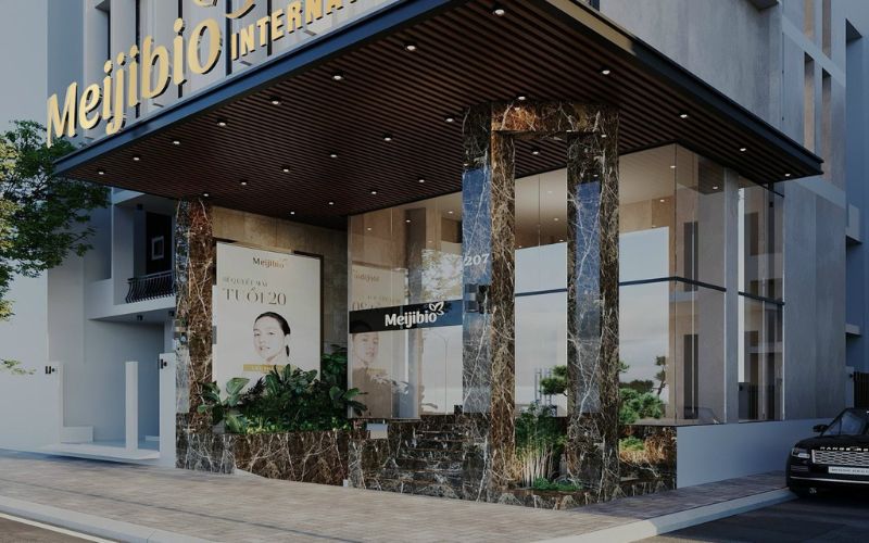  Meijibio đơn vị tiên phong trong y học tái tạo tiên tiến