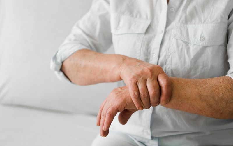 Nguyên nhân gây nên bệnh tê tay chân ở người tiểu đường