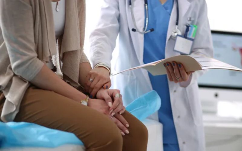 Tỷ lệ biến chứng thận của bệnh tiểu đường hiện nay