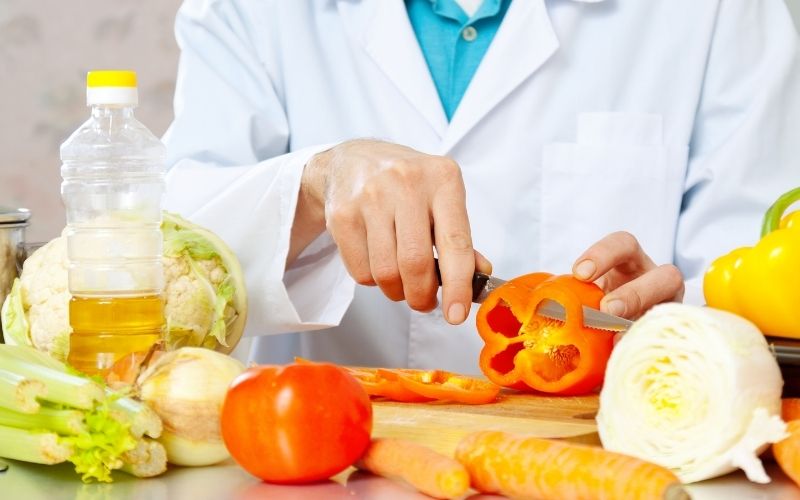 Biện pháp bảo vệ tim mạch từ phương thức ăn uống khoa học