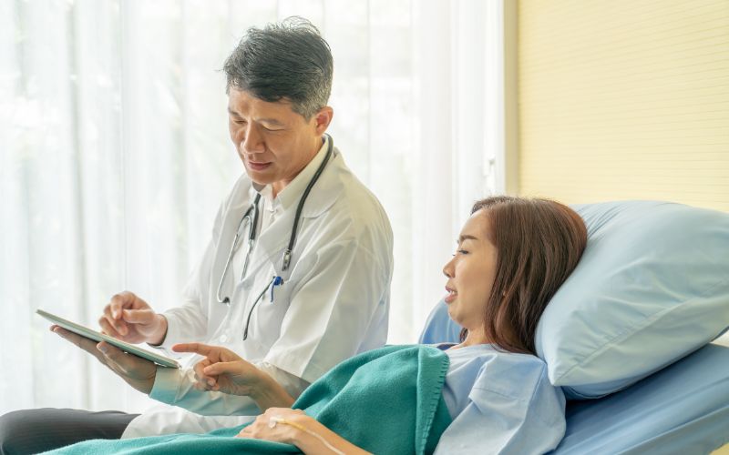 Bổ sung NMN dạng truyền áp dụng y học hiện đại, hiệu quả hơn 500 lần