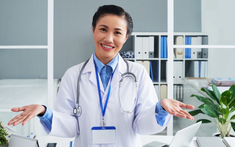 Có tác dụng phụ nào khi sử dụng NMN không?