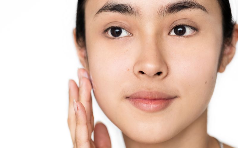 Công nghệ tế bào gốc trong thẩm mỹ có khả năng kích thích sự sản sinh của các phân tử giữ ẩm tự nhiên trong da
