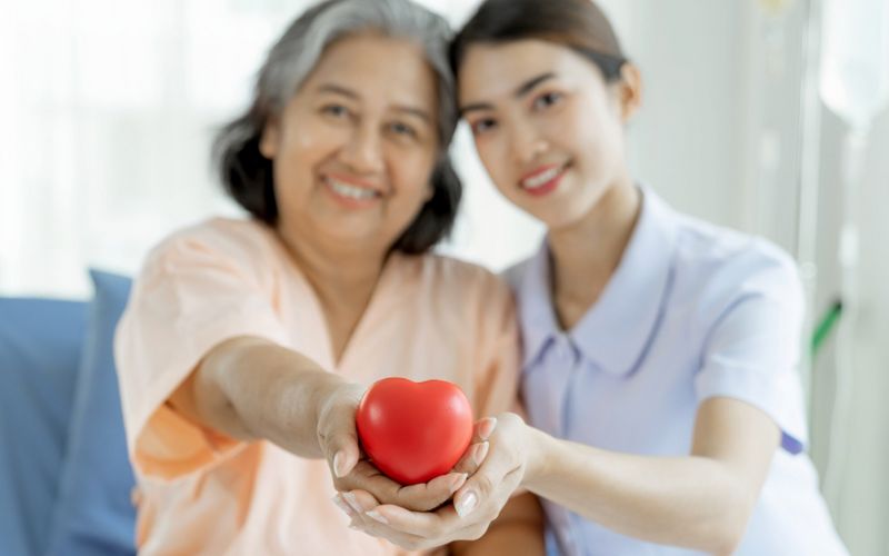Bảo vệ sức khỏe khỏi cơn đau nhức xương khớp