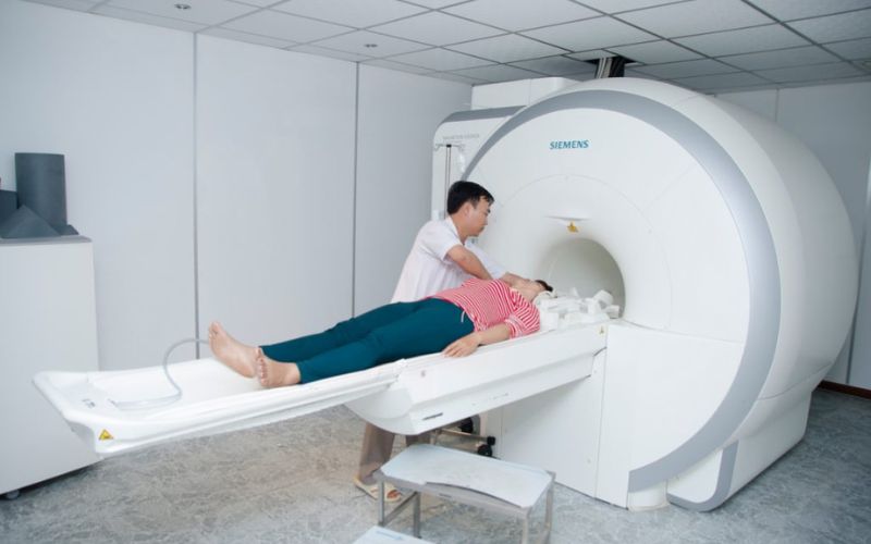 Dịch vụ kiểm tra sức khỏe Ningen Dock - tầm soát sức khoẻ chuyên sâu, phát hiện bệnh tật