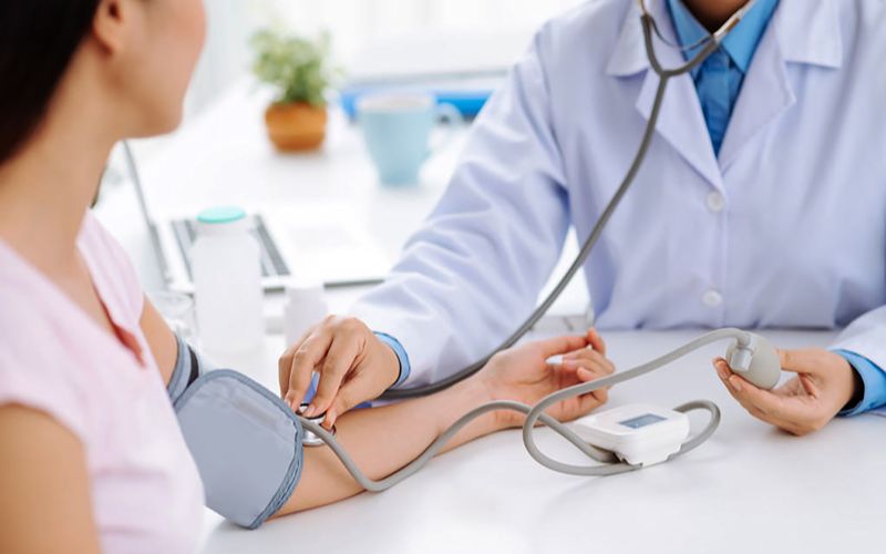 Lợi ích của dịch vụ chẩn đoán sức khỏe
