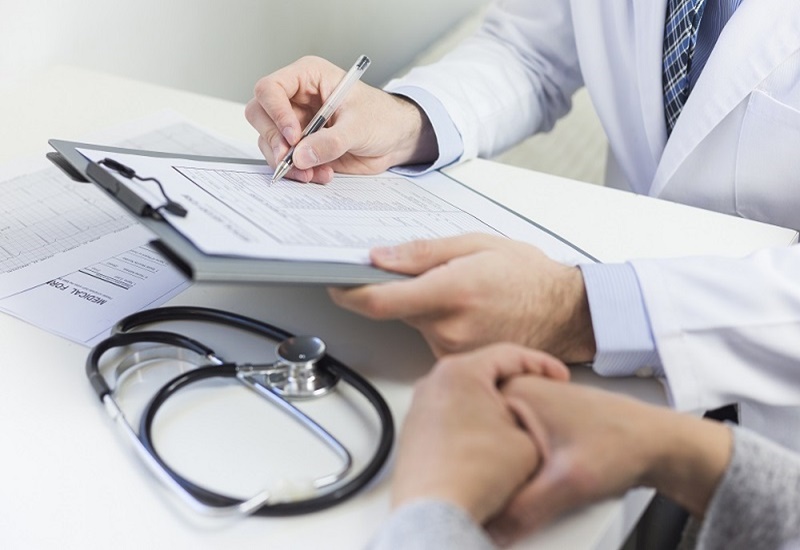Quy trình chẩn đoán sức khoẻ tại Meijibio Clinic
