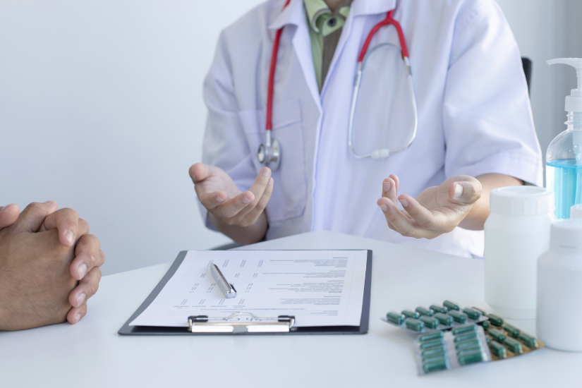 Dịch vụ Ningen Dock tại Meijibio Clinic