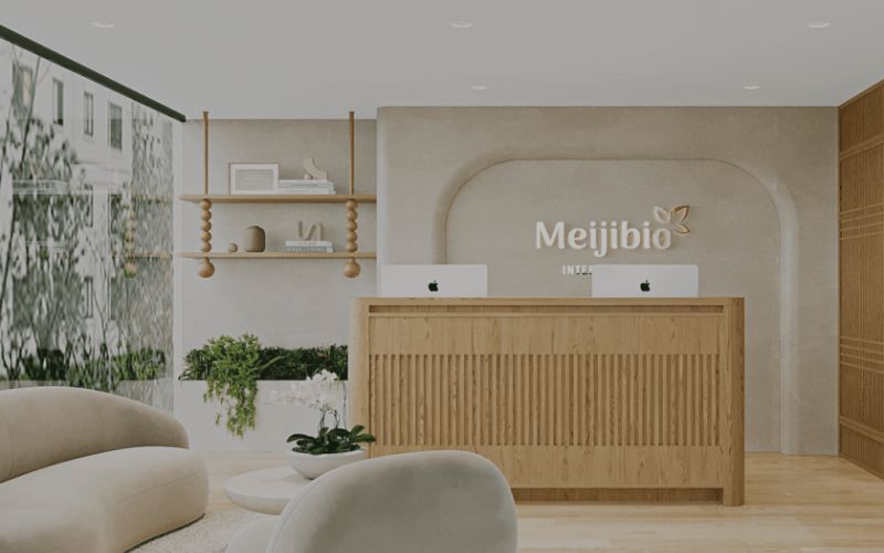 Meijibio cầu nối hỗ trợ điều trị bệnh tự miễn bằng liệu pháp y học tái tạo