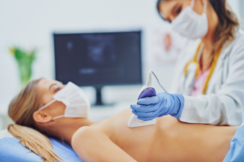 Đối với nữ giới cần kiểm tra sức khỏe định kỳ theo từng độ tuổi