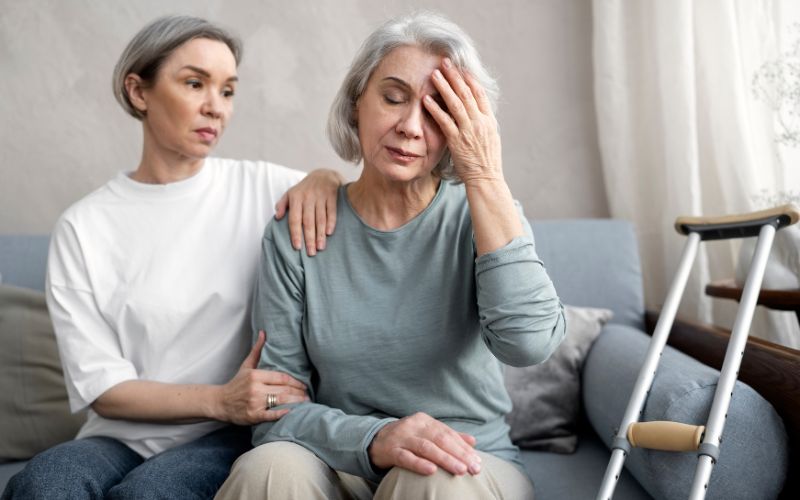 Tình trạng tiểu đường và những hệ lụy sức khỏe