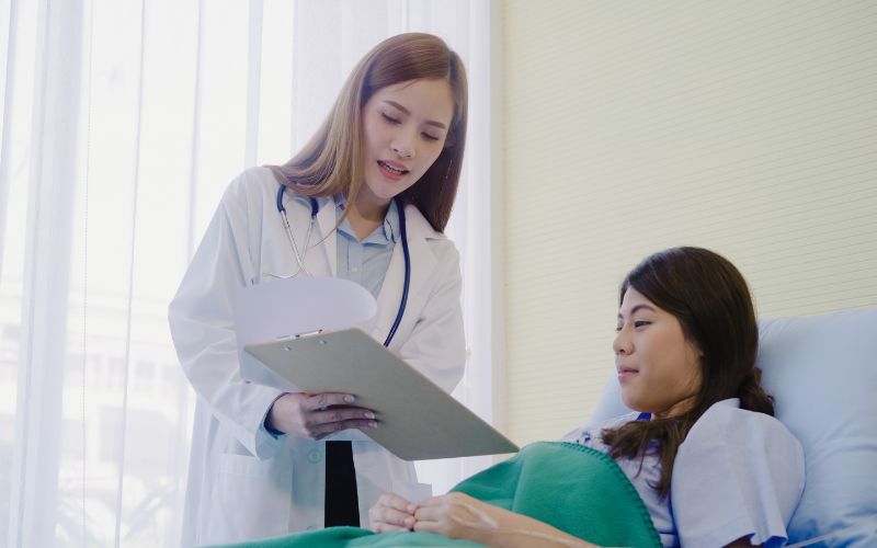 Lọc máu xấu cho người tiểu đường liệu pháp hiện đại 