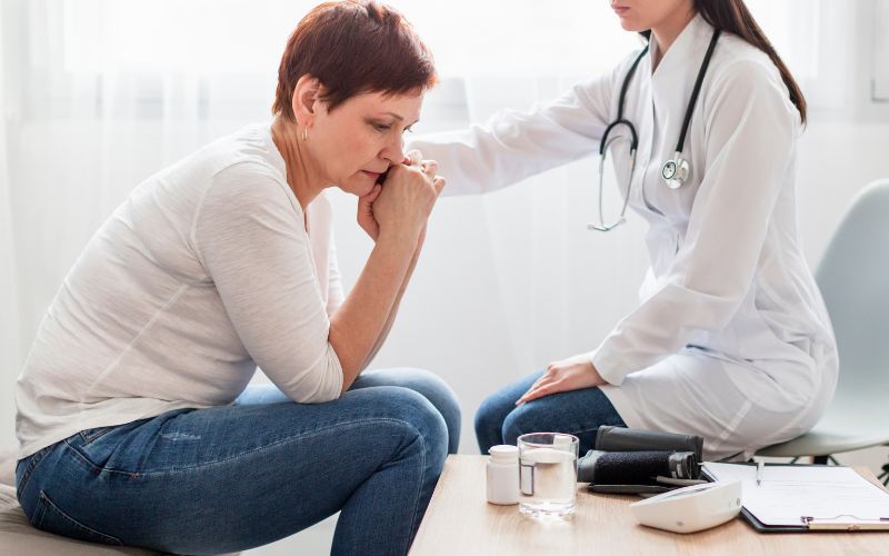 Đối tượng phù hợp lọc máu loại bỏ chất gây viêm
