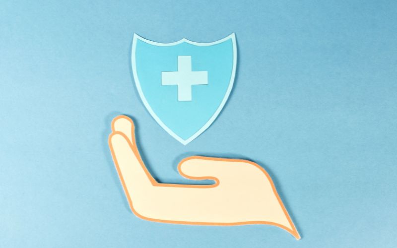 NAD+ không chỉ tham gia vào việc sửa chữa DNA mà còn đóng vai trò trong việc bảo vệ và phục hồi tế bào khỏi tổn thương