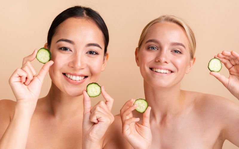 NAD+ giúp chống lão hóa và trẻ hóa làn da bằng cách kích hoạt các enzyme chống lão hóa 