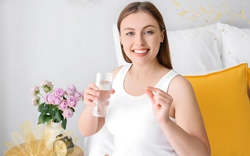 NMN bổ sung