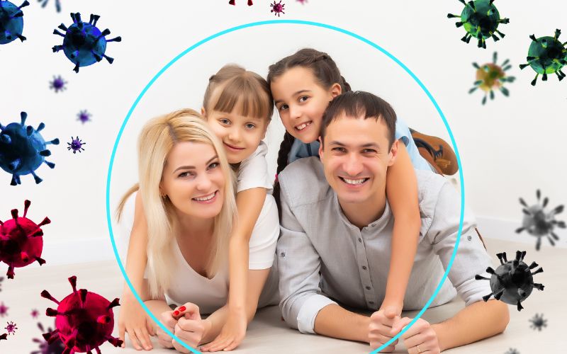 NMN cải thiện khả năng chống lại bệnh tật 