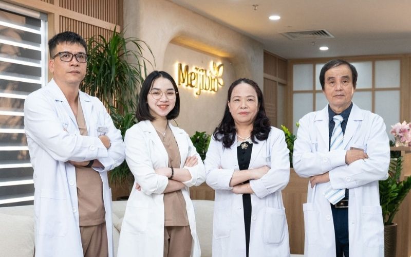 Nơi cung cấp dịch vụ Ningen Dock tại Việt Nam