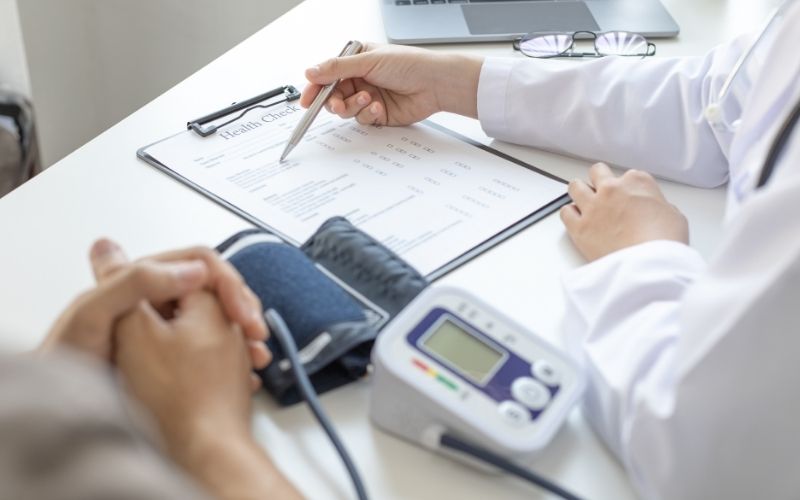 Quy trình thực hiện liệu pháp tế bào gốc tại Nhật Bản ở Meijibio 