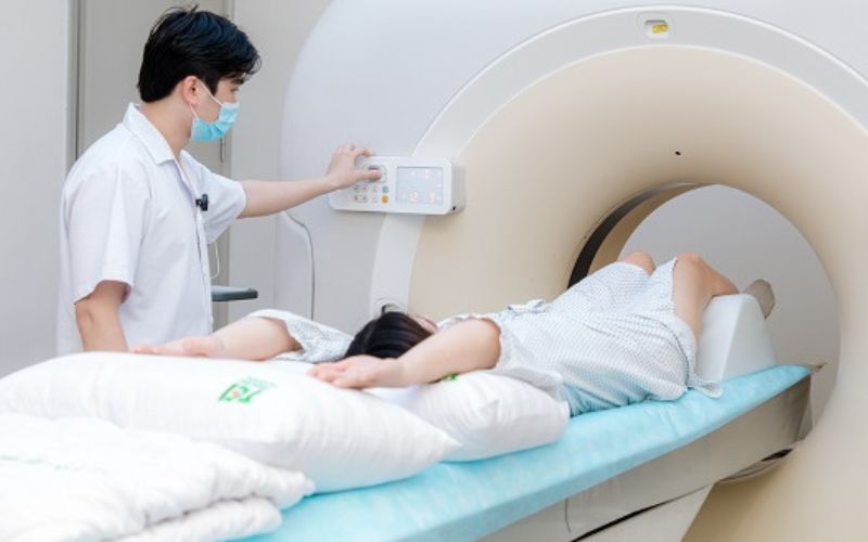 Quy trình khám bệnh toàn diện Ningen Dock được thiết kế nhằm nhận diện và phát hiện sớm các vấn đề sức khỏe