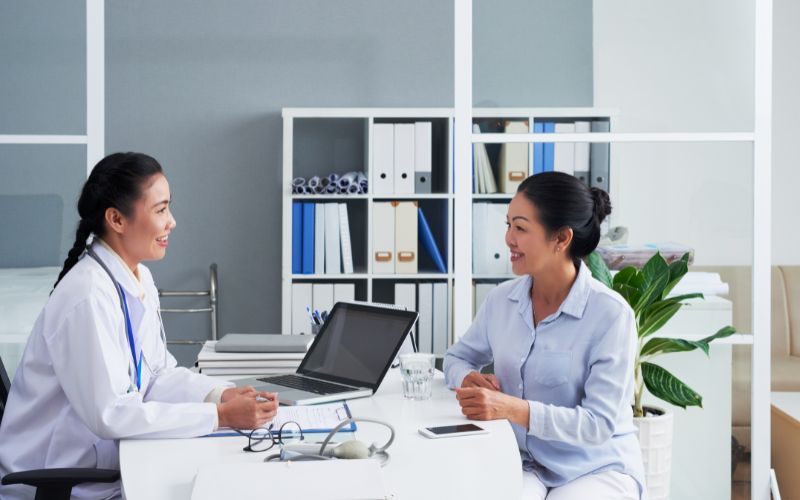 Quy trình kiểm tra sức khoẻ Ningen Dock không chỉ giúp người tham gia hiểu rõ hơn về cơ thể mình