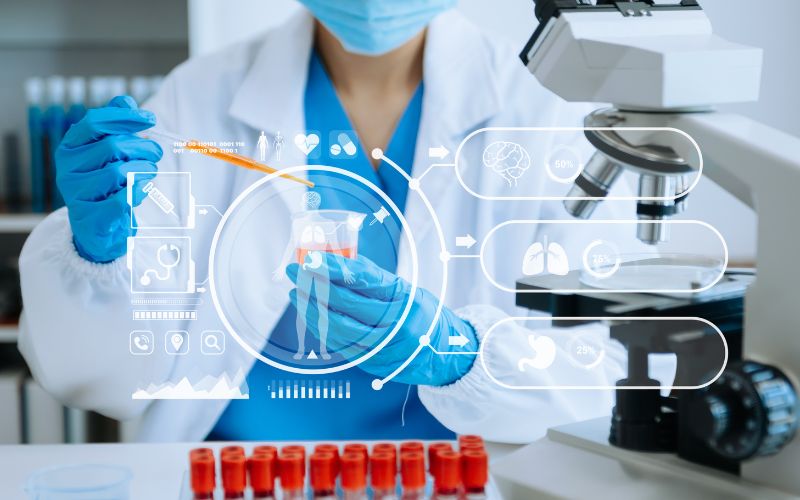 Tế bào gốc trung mô dây rốn cũng có khả năng điều hòa hệ miễn dịch, giảm nguy cơ phản ứng miễn dịch