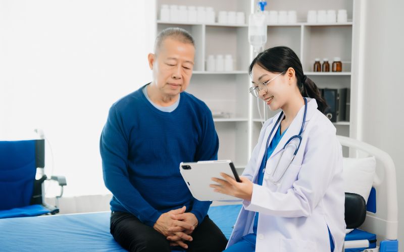 Tế bào gốc có khả năng đặc biệt trong việc tái tạo và phục hồi các tế bào não bị hư hỏng hoặc mất đi