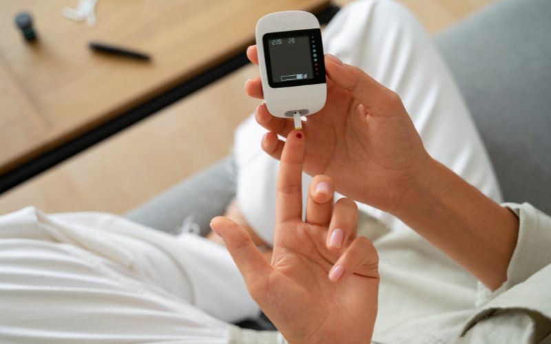 Tiểu đường không phụ thuộc insulin là một loại rối loạn chuyển hóa đặc trưng bởi tình trạng kháng insulin