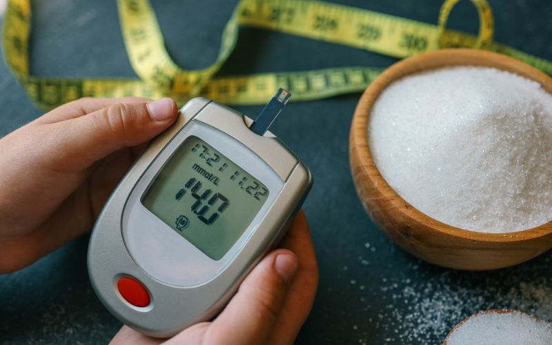Tiểu đường Tuýp 1 là dạng bệnh tiểu đường mà cơ thể hoàn toàn không sản xuất insulin