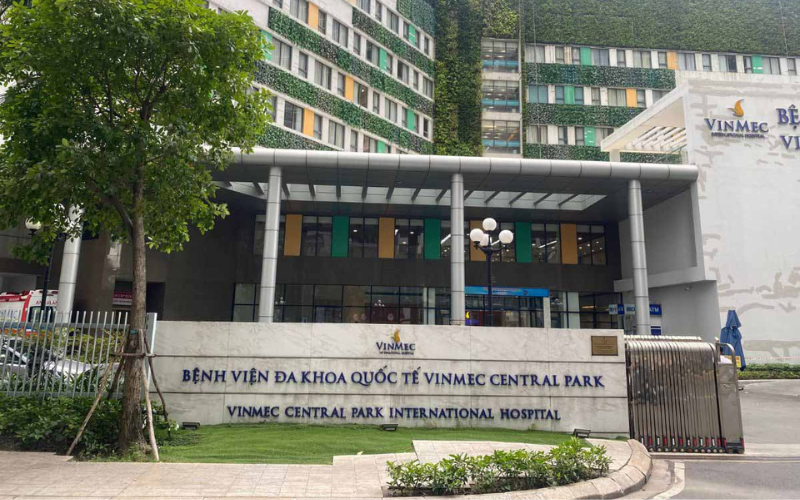 Vinmec